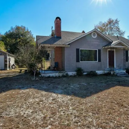 Image 2 - 1806 Lynhurst Drive, White Gardens, Kershaw County, SC 29020, USA - House for sale