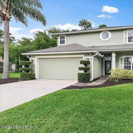 Buy this 4 bed house on 13779 Weeping Willow Way in Jacksonville, FL 32224