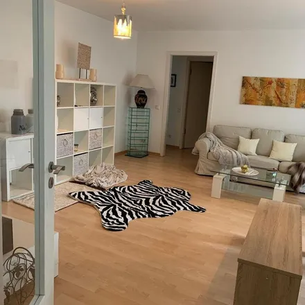 Rent this 3 bed apartment on Westend 1 in Westendstraße 1, 60325 Frankfurt