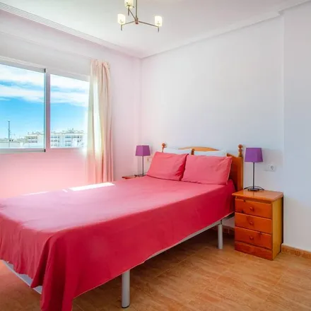 Rent this 2 bed apartment on calle de Orihuela in 03189 Orihuela, Spain