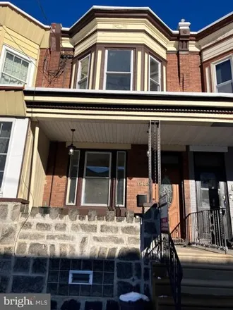 Buy this 3 bed house on 1965 Hart Lane in Philadelphia, PA 19134