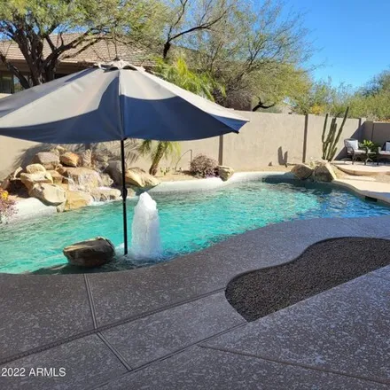 Image 8 - 34687 North 93rd Place, Scottsdale, AZ 85262, USA - House for rent
