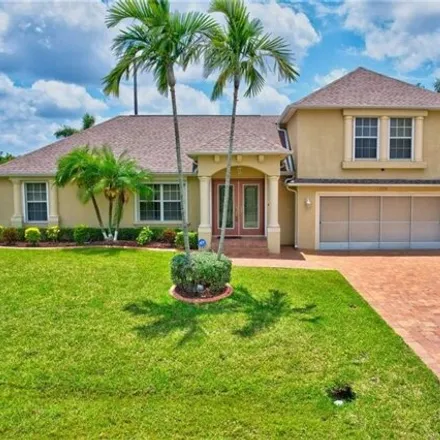 Buy this 3 bed house on 1574 Southeast 4th Street in Cape Coral, FL 33990