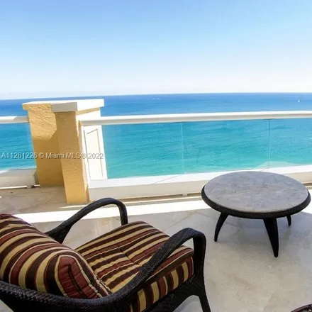 Buy this 3 bed condo on Acqualina Ocean Residences & Resort in 17875 Collins Avenue, Sunny Isles Beach