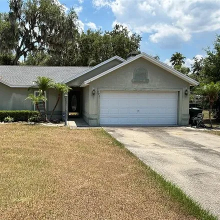 Buy this 3 bed house on 603 Lyle Parkway in Bartow, FL 33830