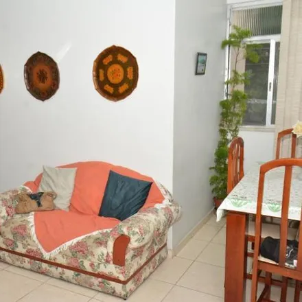 Buy this 3 bed apartment on Rua Babaçu 69 in Jardim Guanabara, Rio de Janeiro - RJ