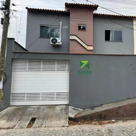 Buy this 2 bed house on Rodoviaria de Rio das Ostras in Rodovia Amaral Peixoto, Bosque da Praia