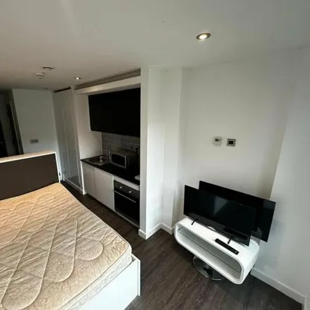 Rent this 1 bed room on Egerton House in Egerton Street, Devonshire