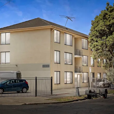 Image 5 - 21 Bellairs Avenue, Seddon VIC 3011, Australia - Apartment for rent