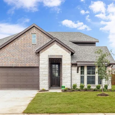 Buy this 4 bed house on Wildwood Drive in Royse City, TX 75189