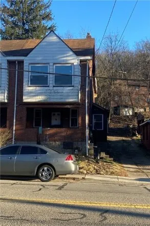 Buy this 3 bed house on Vern Way in Wilkinsburg, PA 15221