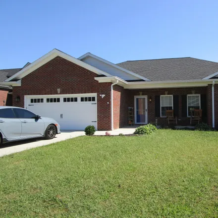 Buy this 3 bed house on 1006 Augusta Drive in Lawrenceburg, KY 40342