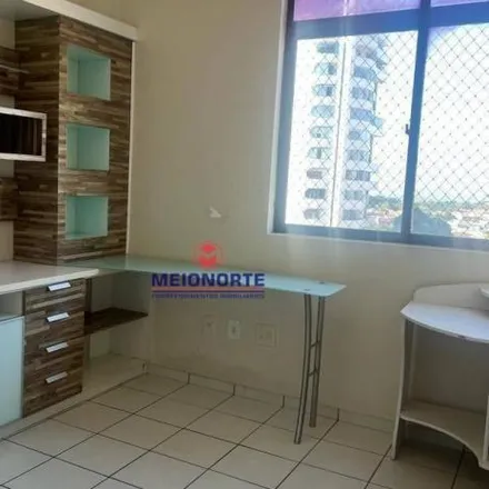 Buy this 3 bed apartment on Avenida Daniel de La Touche in Cohajap, São Luís - MA
