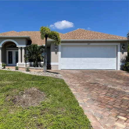 Buy this 3 bed house on Northeast 20th Court in Cape Coral, FL 33909