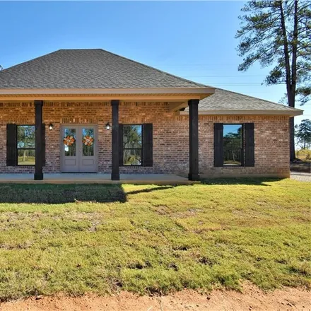 Buy this 3 bed house on 411 North Pineville Street in Winnfield, LA 71483