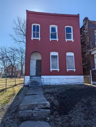 Buy this 4 bed house on 2134 E Alice Ave in Saint Louis, Missouri