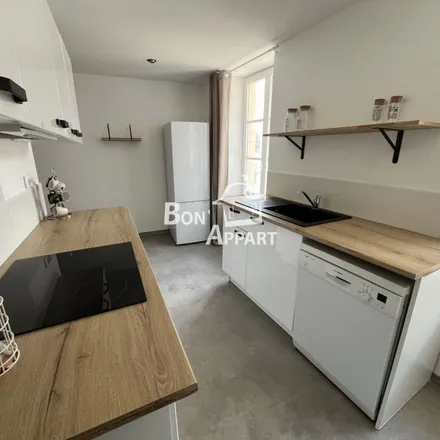 Rent this 3 bed apartment on Sur le Breuil in 54150 Anoux, France