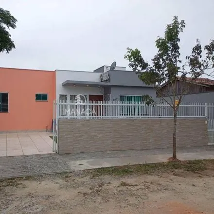 Buy this 4 bed house on unnamed road in Jardim Icaraí, Barra Velha - SC