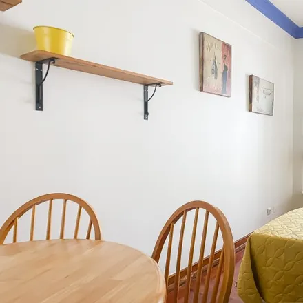 Rent this 5 bed room on Rua Gomes Freire 193 in 1150-101 Lisbon, Portugal