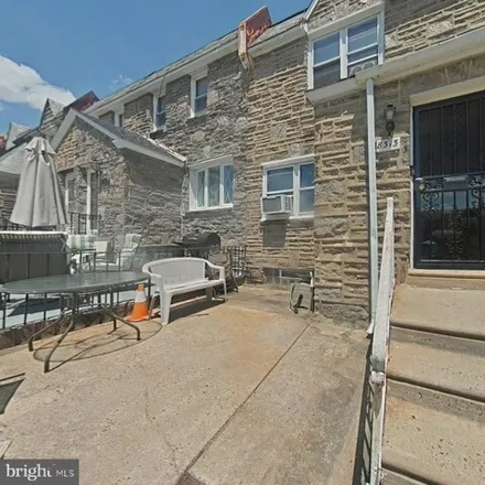 Buy this 3 bed house on 8323 Temple Road in Philadelphia, PA 19150