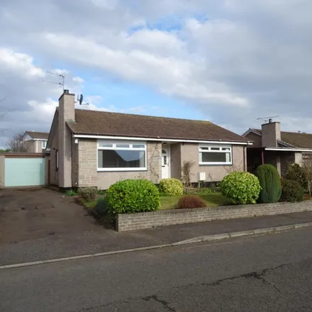 Rent this 3 bed house on Malcolm Crescent in Monifieth, DD5 4RT