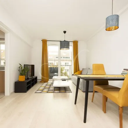 Rent this 2 bed apartment on WhiteBikes - MIEROVA in Mierová, 821 05 Bratislava