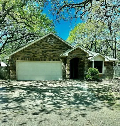 Rent this 3 bed house on 6338 Settlement Drive in Arlington, TX 76001