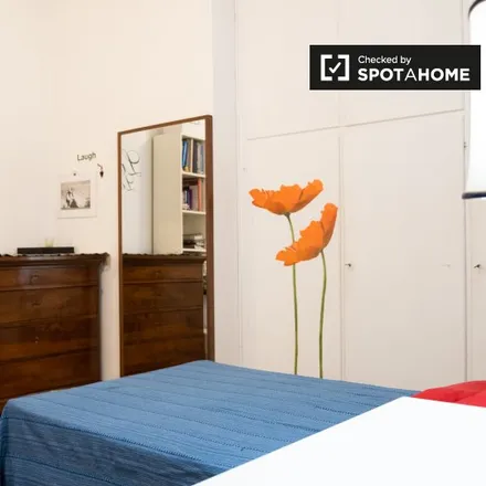 Rent this 1 bed room on Via Enrico di San Martino Valperga in 00149 Rome RM, Italy