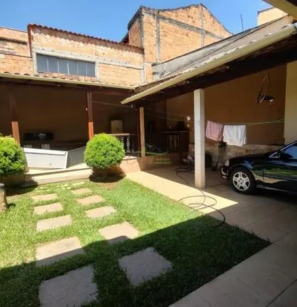 Buy this 4 bed house on Rua João Menezes Soares in Nacional, Contagem - MG