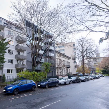 Image 8 - Bockenheimer Anlage 4, 60322 Frankfurt, Germany - Apartment for rent
