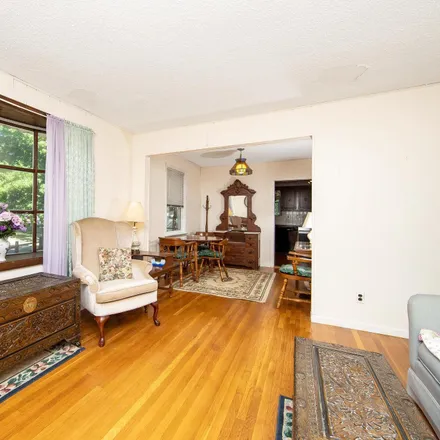 Image 2 - 1329 Sylvan Drive, Haddon Heights, Camden County, NJ 08035, USA - Loft for sale