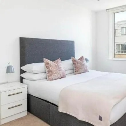 Image 3 - Hudson House, 4 Yeo Street, London, E3 3NU, United Kingdom - Apartment for rent
