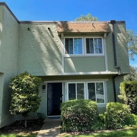 Buy this 3 bed townhouse on 8842 La Riviera Drive in Mayhew, Sacramento County
