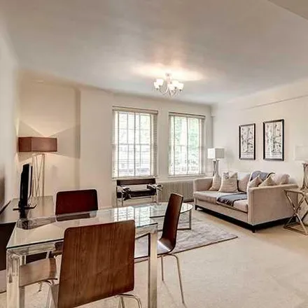 Rent this 2 bed apartment on Pelham Court in 145 Fulham Road, London