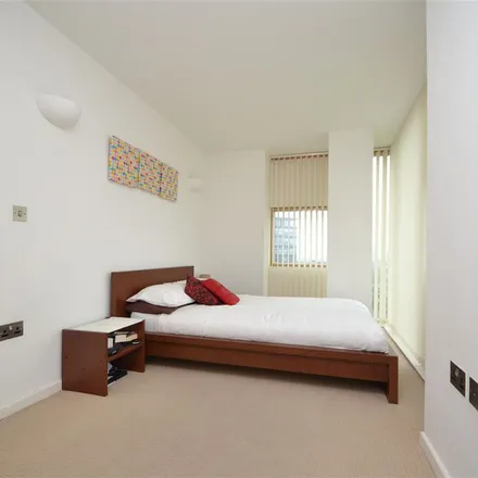 Image 5 - Grove Street, Leeds, LS1 4LX, United Kingdom - Apartment for rent