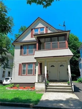 Rent this 2 bed house on 364 W Rock Ave Unit 1 in New Haven, Connecticut
