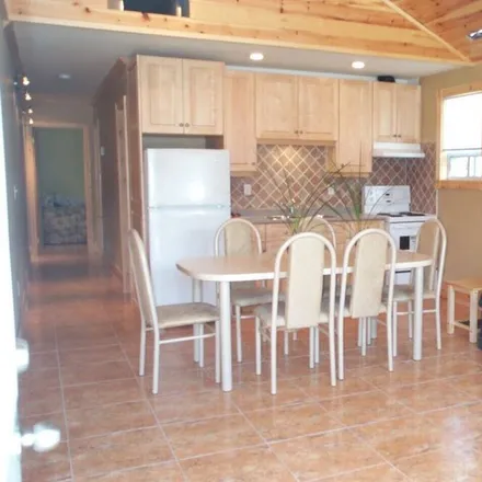 Rent this 3 bed house on Wasaga Beach in ON L9Z 2K9, Canada