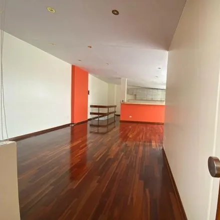 Buy this 3 bed apartment on Alberto del Campo Avenue 452 in San Isidro, Lima Metropolitan Area 15076