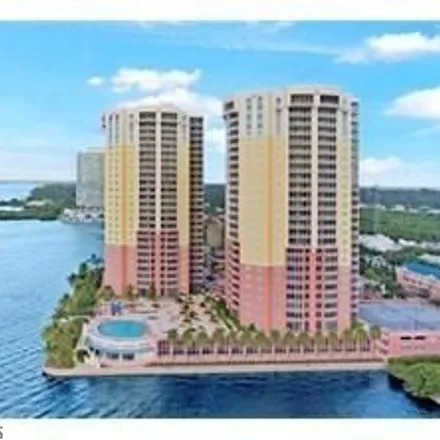 Image 1 - Beau Rivage Condominium, First Street, Fort Myers, FL 33916, USA - Condo for rent