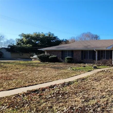 Buy this 3 bed house on 946 Hinchcliff Road in Mexia, TX 76667