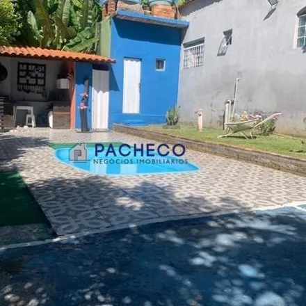 Buy this 3 bed house on Alameda São João del Rei in Vila ICAL, São José da Lapa - MG