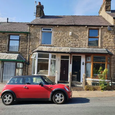 Rent this 3 bed apartment on 35 Balmoral Road in Lancaster, LA1 3BT