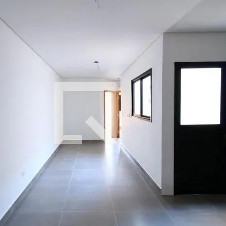 Buy this 2 bed apartment on Rua José do Patrocínio in Vila América, Santo André - SP