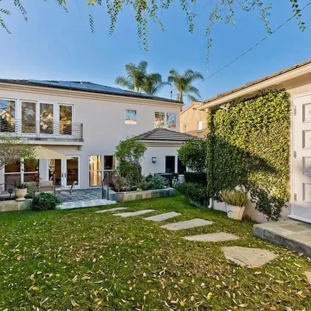 Image 9 - 442 Peck Drive, Beverly Hills, CA 90212, USA - Apartment for rent
