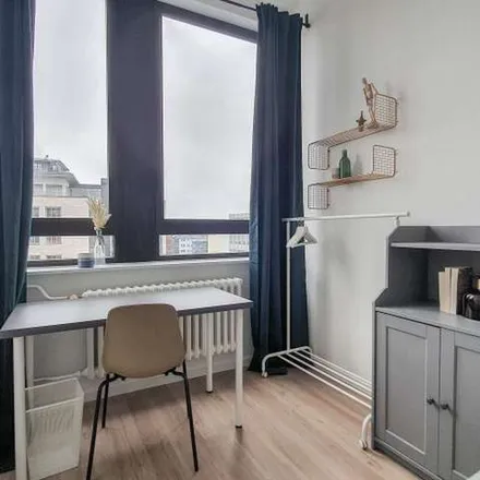 Rent this 3 bed apartment on Bismarckstraße 105 in 10625 Berlin, Germany