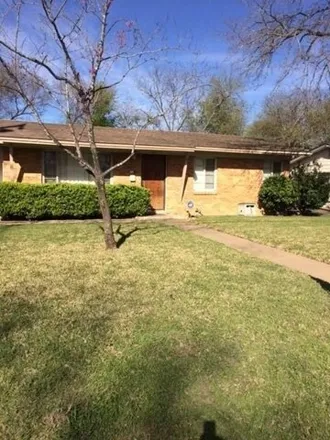 Rent this 2 bed house on 1714 Piedmont Avenue in Austin, TX 78757