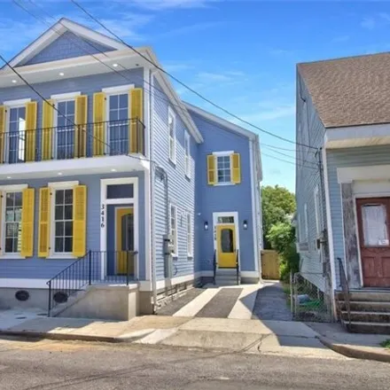 Image 1 - 3414 Dauphine Street, Bywater, New Orleans, LA 70117, USA - Condo for sale