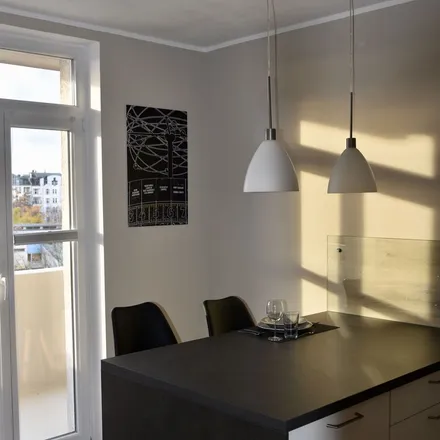 Rent this 1 bed apartment on Lessingstraße 6 in 10555 Berlin, Germany