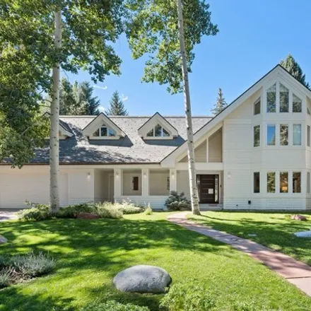 Image 3 - 500 West North Street, Aspen, CO 81611, USA - House for rent