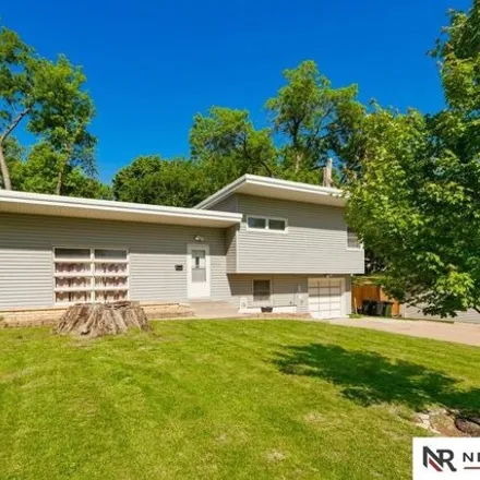 Buy this 3 bed house on 6744 Sunset Drive in Ralston, NE 68127
